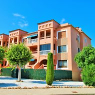 Revente - Appartements -
Villamartín - PAU 8