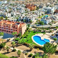 Revente - Appartements -
Villamartín - PAU 8