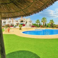 Revente - Appartements -
Villamartín - PAU 8