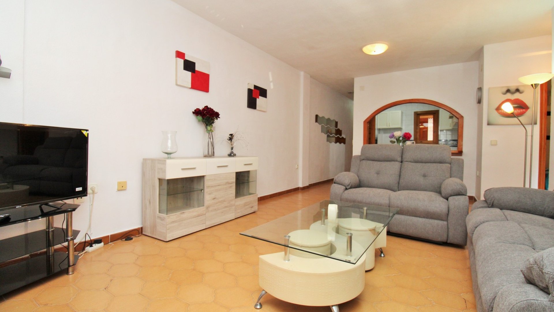Revente - Appartements -
Villamartín