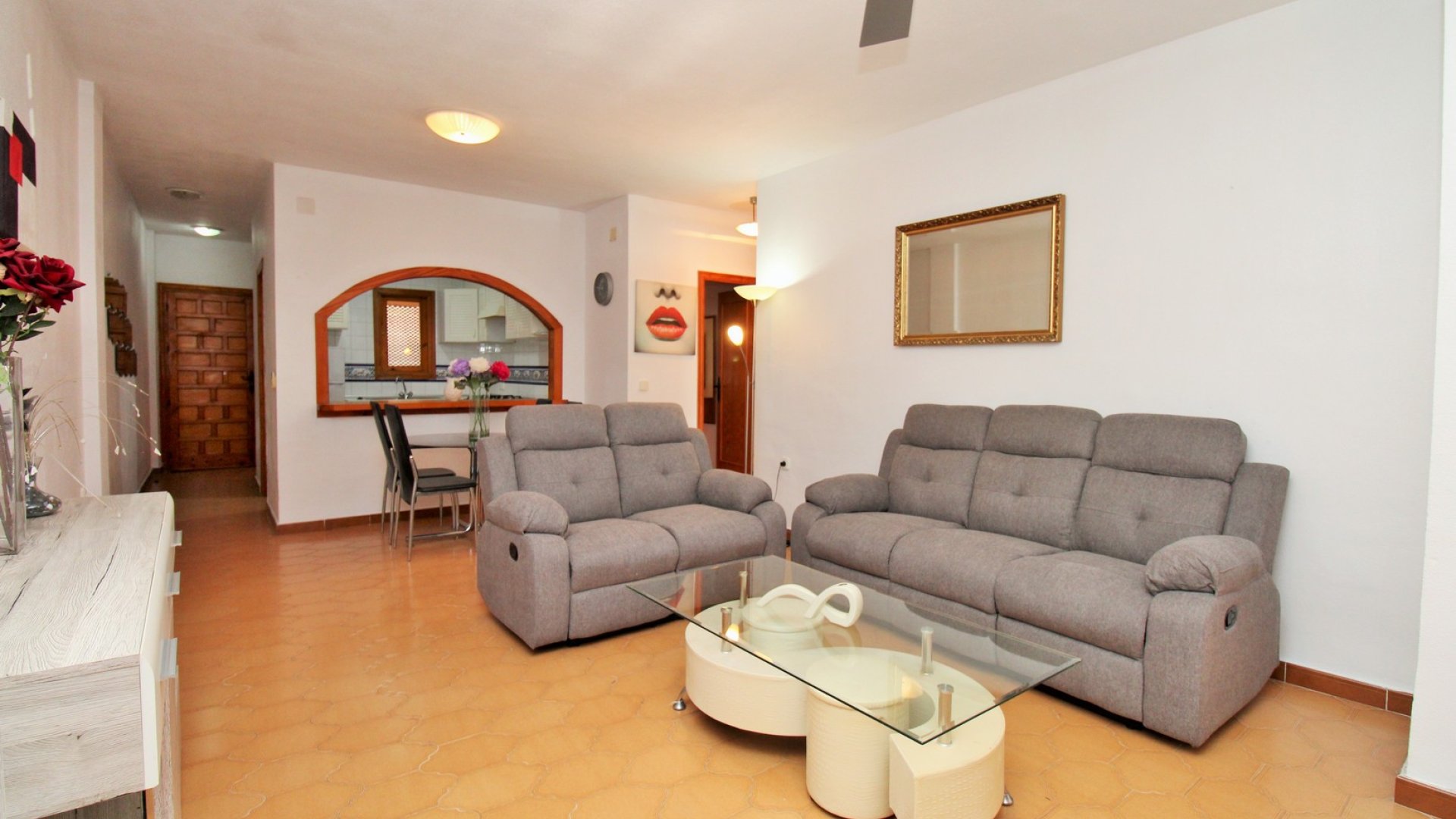 Revente - Appartements -
Villamartín