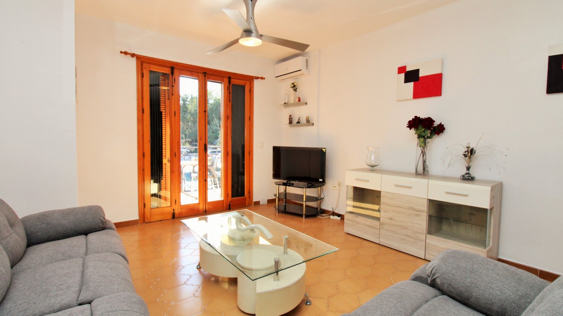 Revente - Appartements -
Villamartín