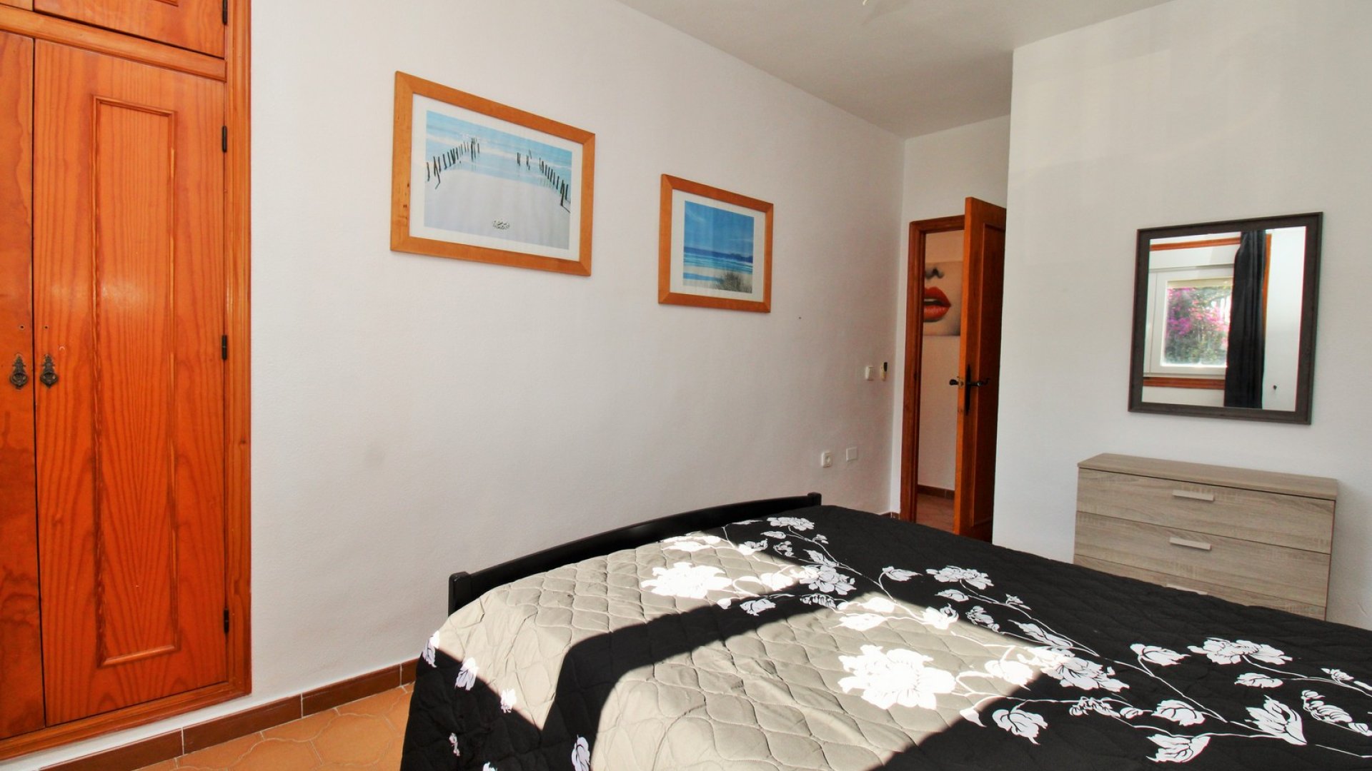 Revente - Appartements -
Villamartín