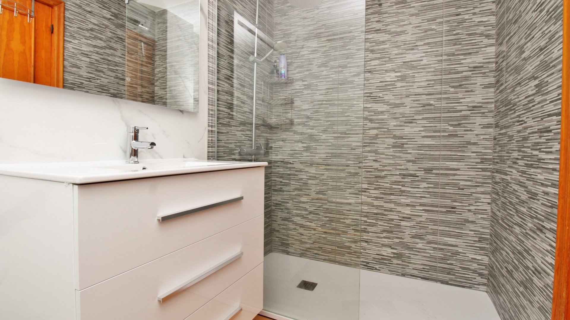 Revente - Appartements -
Villamartín