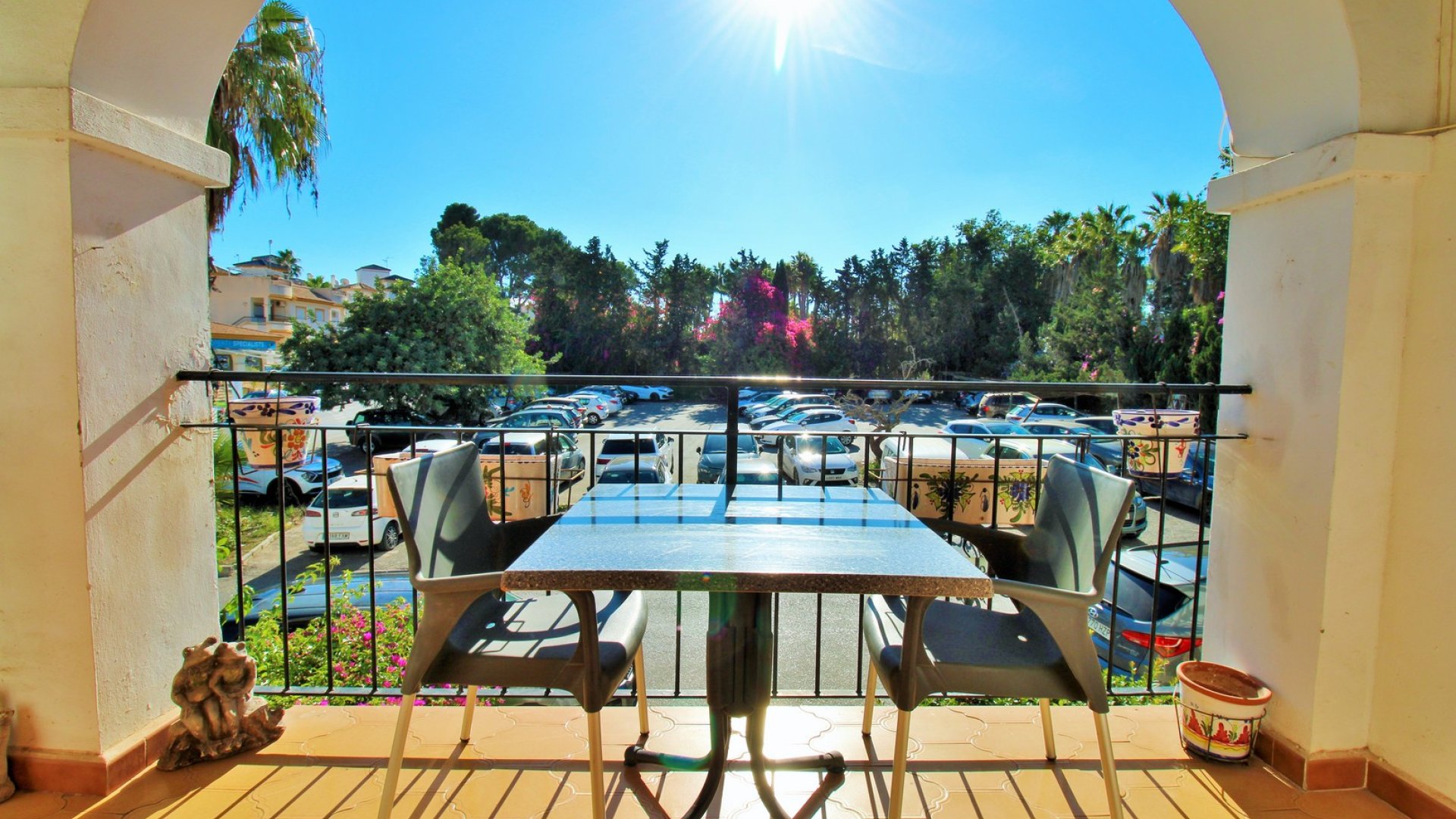 Revente - Appartements -
Villamartín