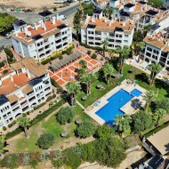 Revente - Appartements -
Villamartín