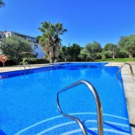 Revente - Appartements -
Villamartín