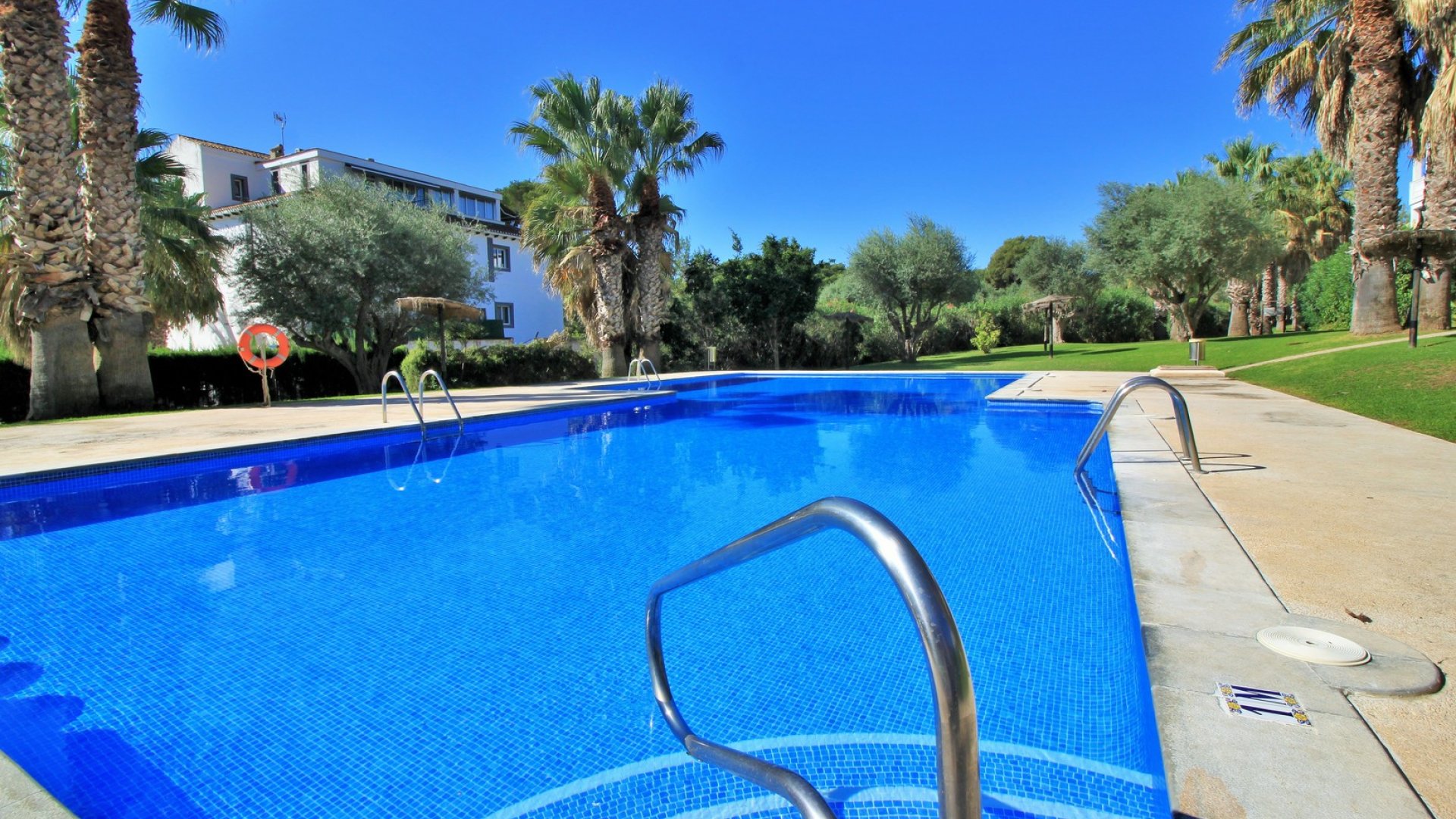 Revente - Appartements -
Villamartín