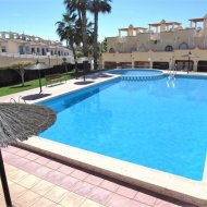 Revente - Appartements -
Villamartín