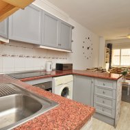 Revente - Appartements -
Villamartín