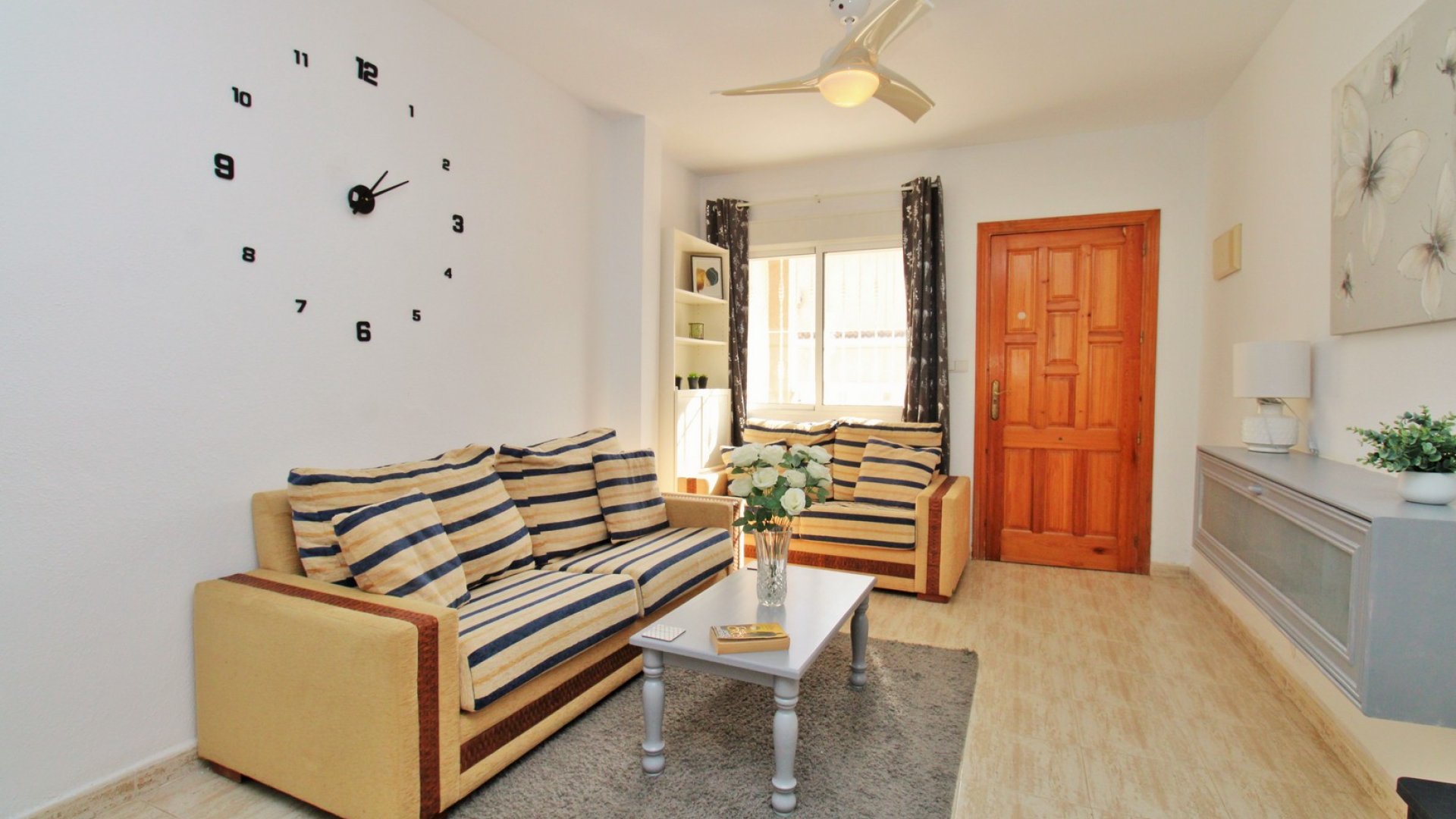 Revente - Appartements -
Villamartín