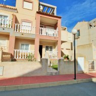 Revente - Appartements -
Villamartín