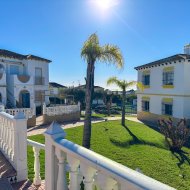 Revente - Appartements -
Villamartín