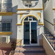 Revente - Appartements -
Villamartín