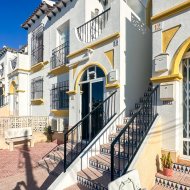 Revente - Appartements -
Villamartín