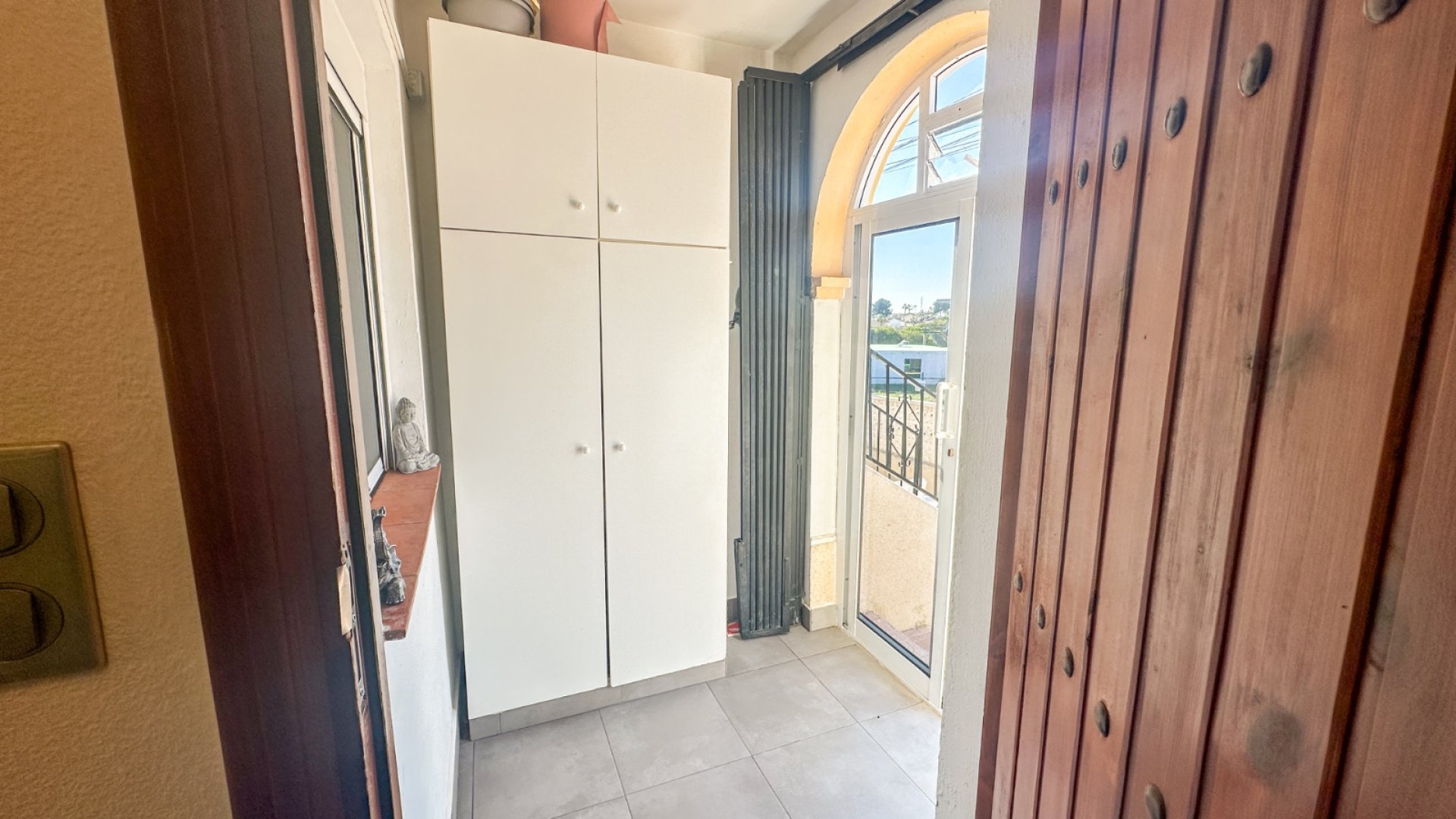 Revente - Appartements -
Villamartín