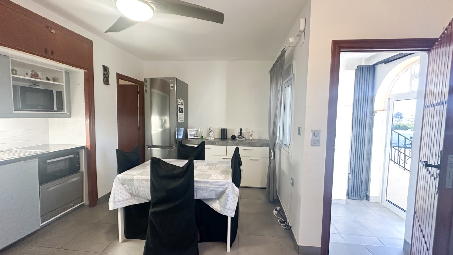 Revente - Appartements -
Villamartín