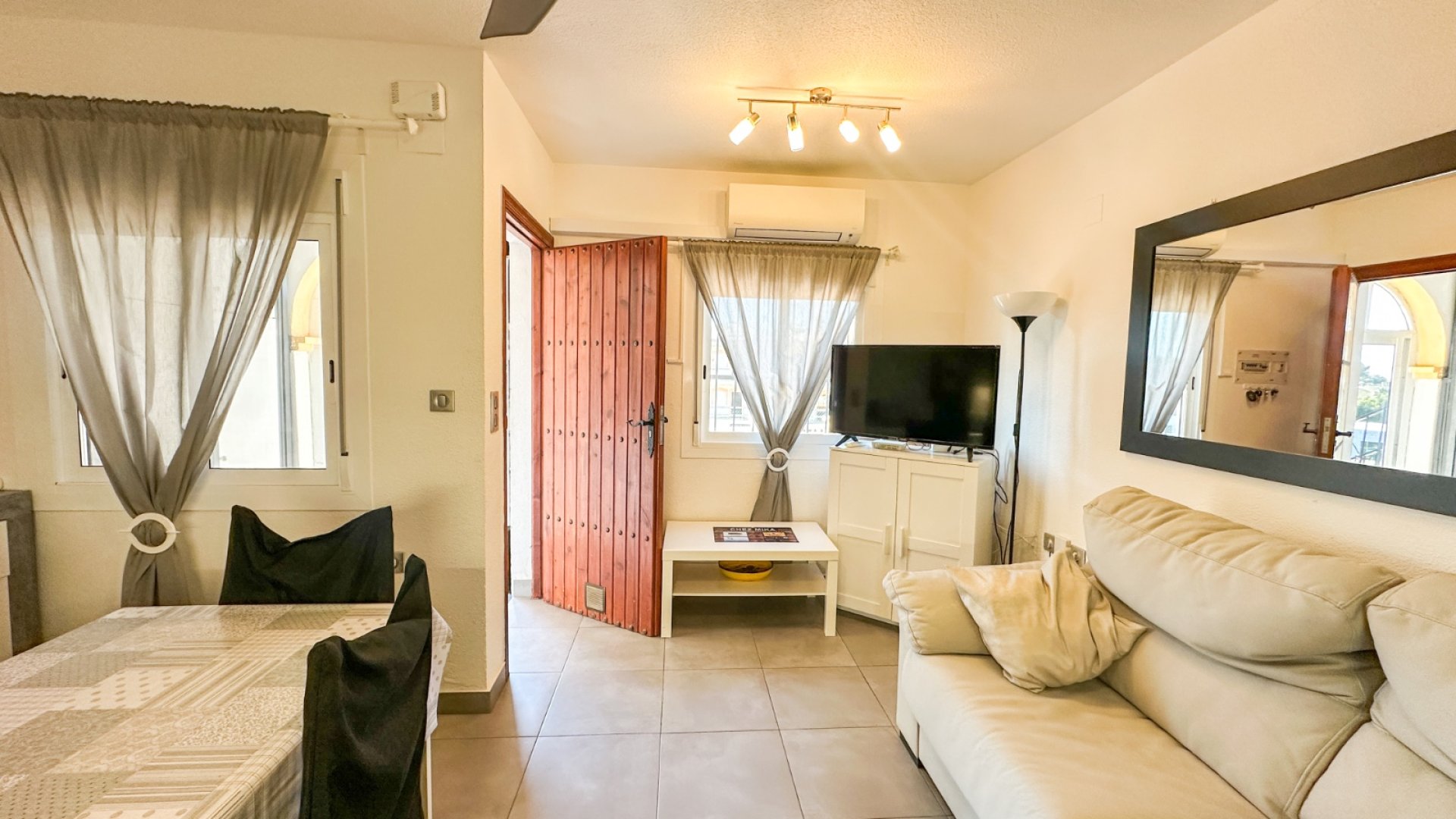 Revente - Appartements -
Villamartín