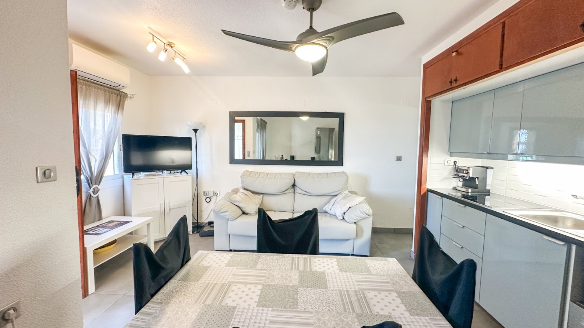 Revente - Appartements -
Villamartín