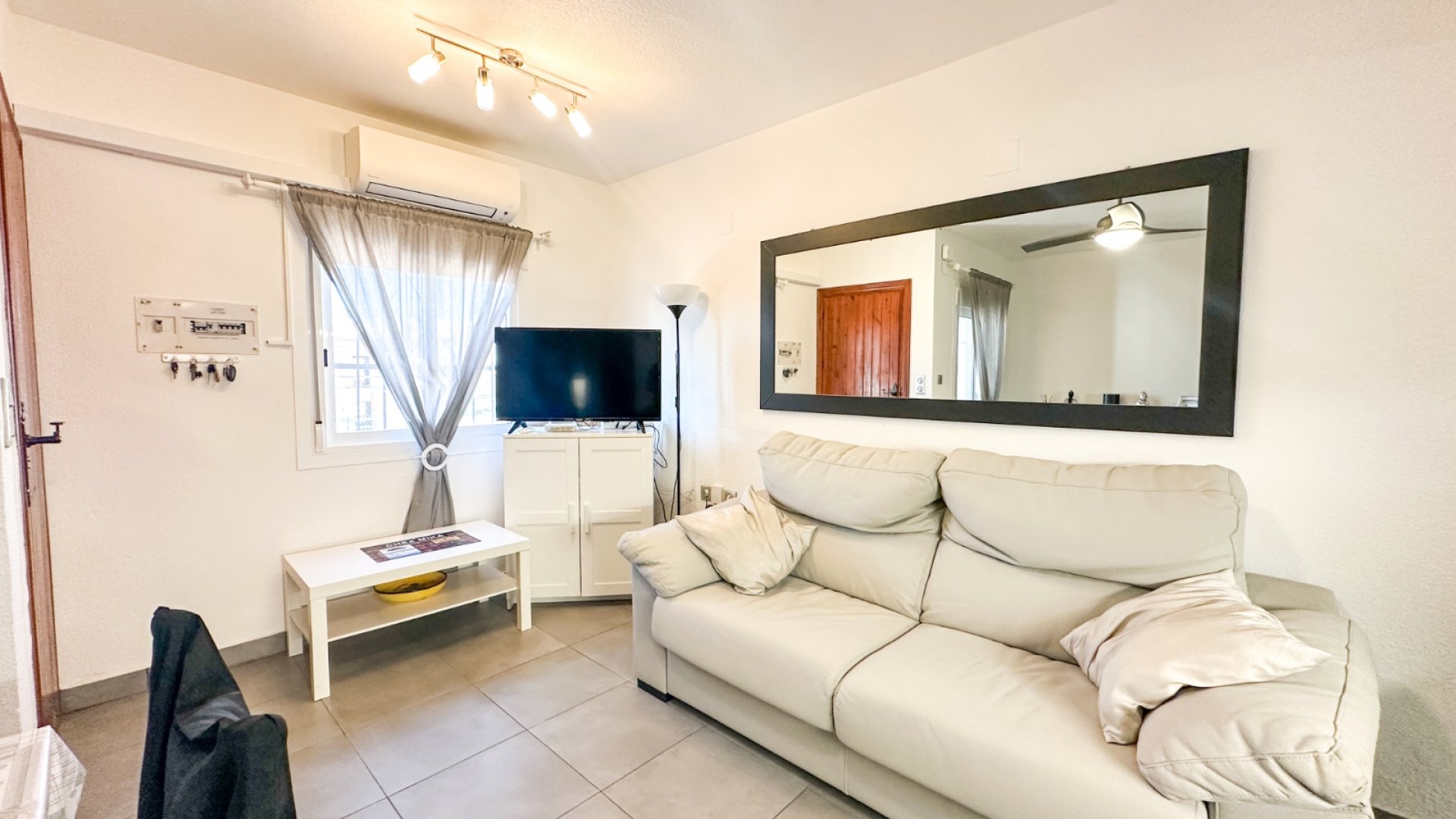 Revente - Appartements -
Villamartín