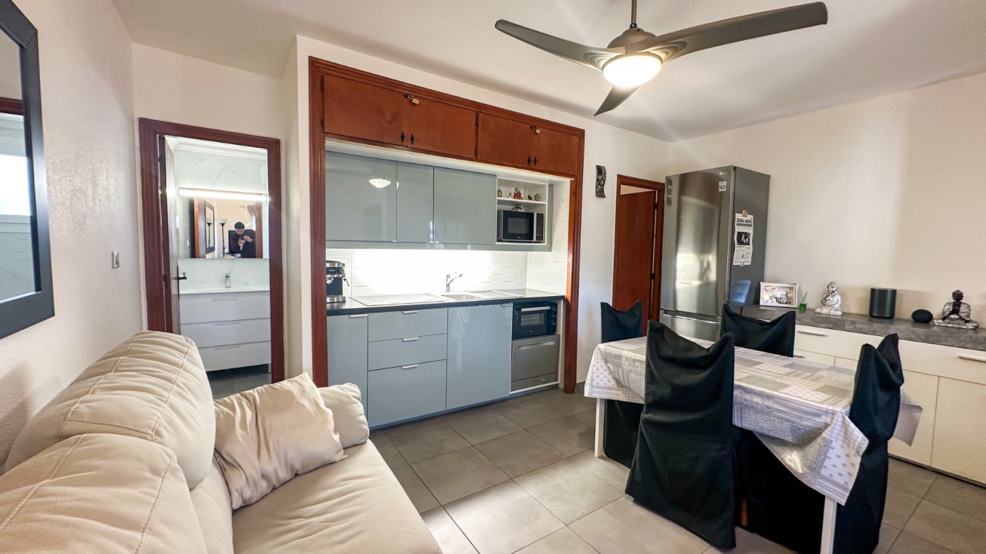 Revente - Appartements -
Villamartín