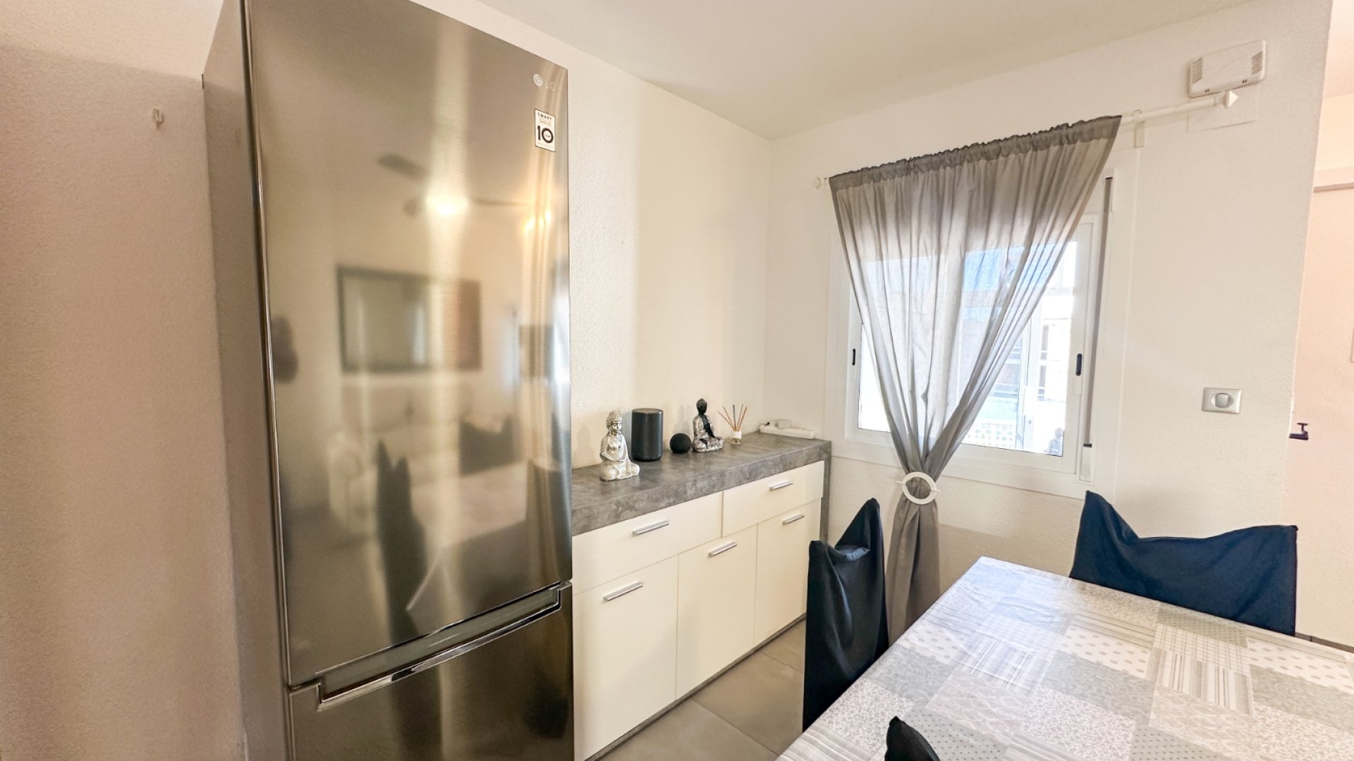 Revente - Appartements -
Villamartín