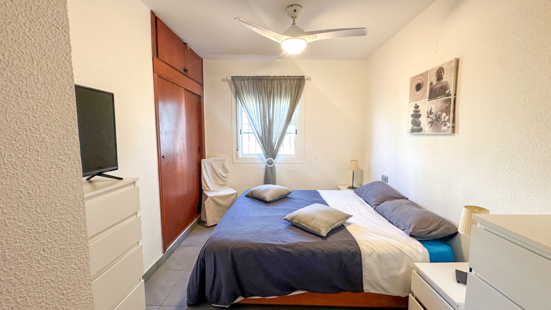 Revente - Appartements -
Villamartín