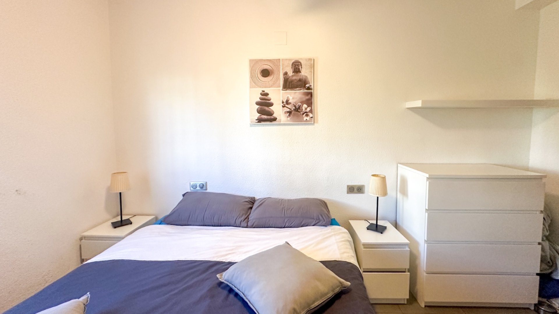 Revente - Appartements -
Villamartín