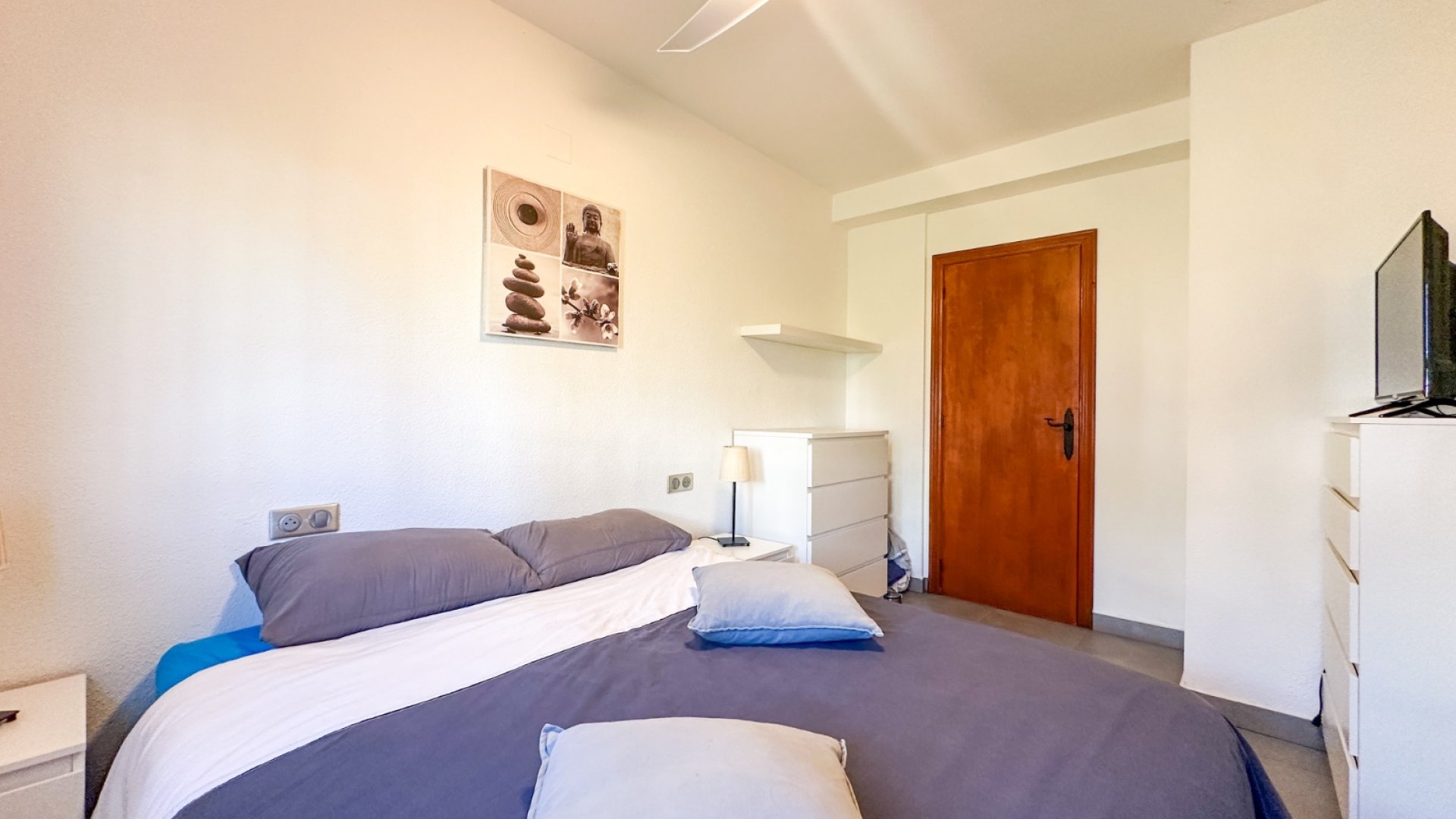 Revente - Appartements -
Villamartín