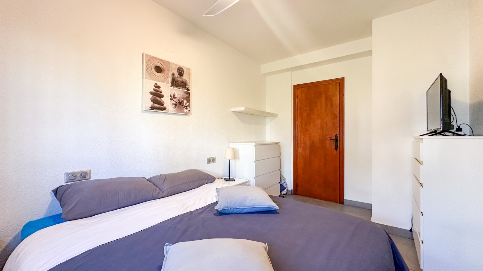 Revente - Appartements -
Villamartín
