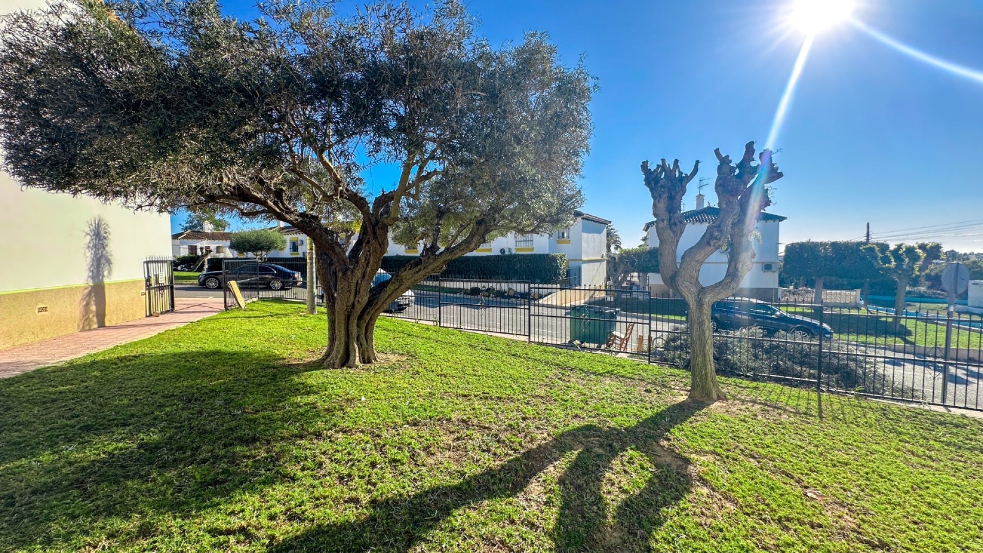 Revente - Appartements -
Villamartín