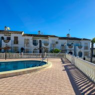 Revente - Appartements -
Villamartín