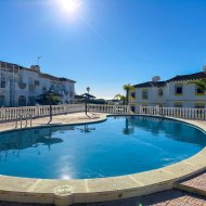 Revente - Appartements -
Villamartín