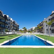 Revente - Appartements -
Villamartín