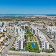 Revente - Appartements -
Villamartín