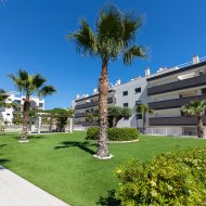 Revente - Appartements -
Villamartín