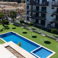 Revente - Appartements -
Villamartín