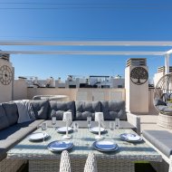 Revente - Appartements -
Villamartín