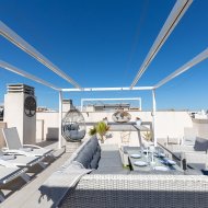 Revente - Appartements -
Villamartín