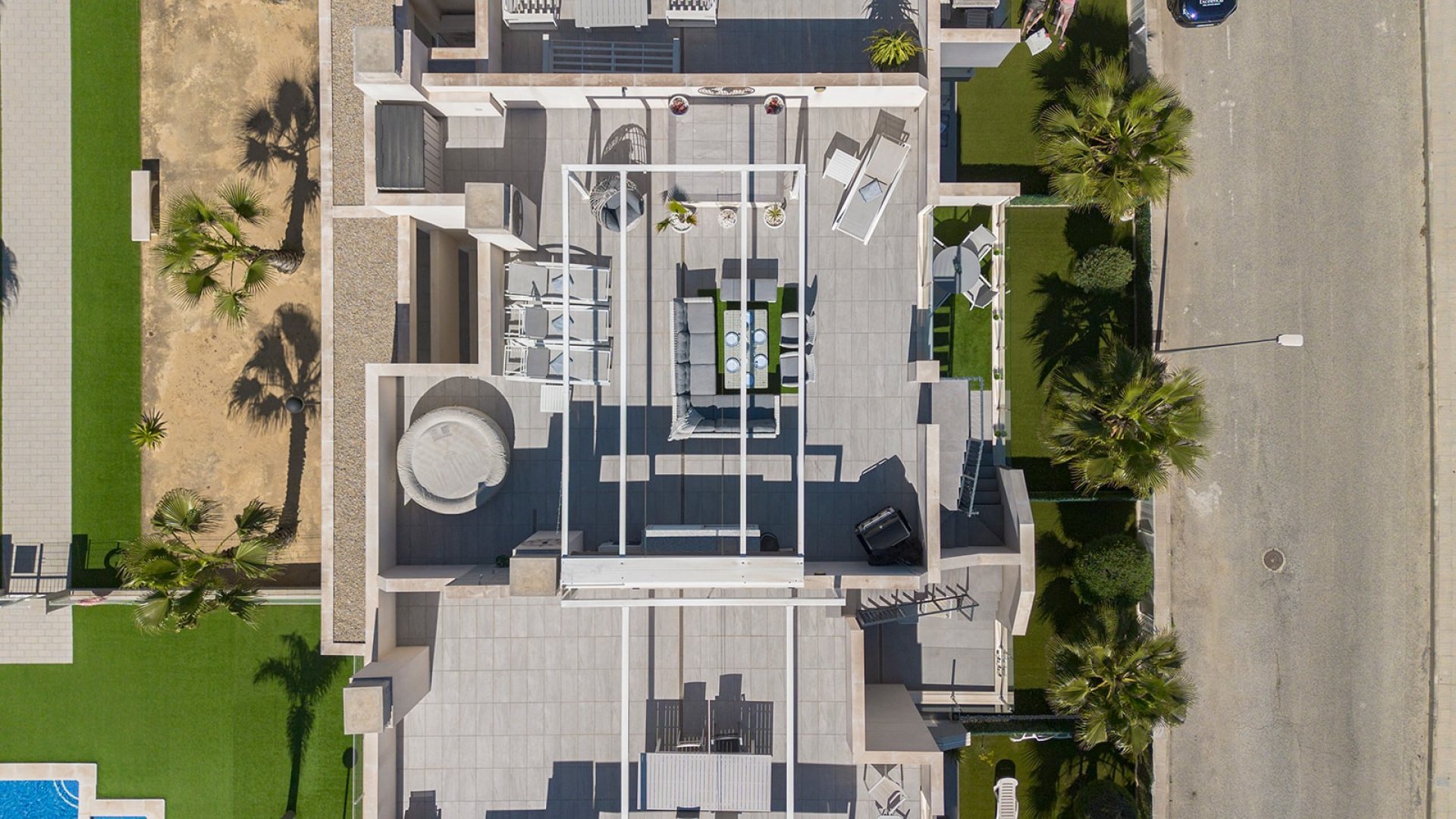 Revente - Appartements -
Villamartín