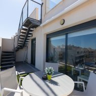 Revente - Appartements -
Villamartín
