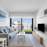 Revente - Appartements -
Villamartín