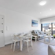 Revente - Appartements -
Villamartín