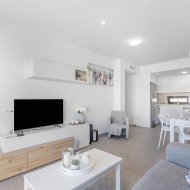 Revente - Appartements -
Villamartín