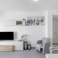Revente - Appartements -
Villamartín
