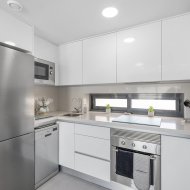 Revente - Appartements -
Villamartín