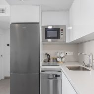 Revente - Appartements -
Villamartín