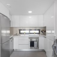Revente - Appartements -
Villamartín