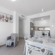 Revente - Appartements -
Villamartín