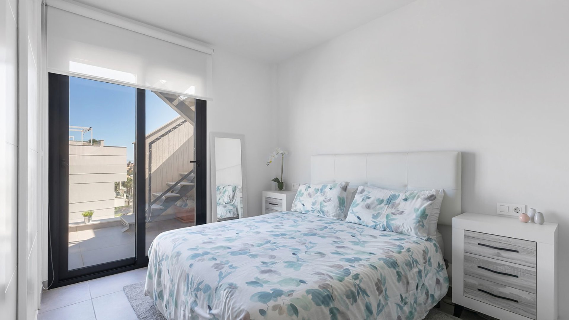 Revente - Appartements -
Villamartín